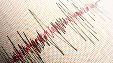 Muğla açıklarında 5,3 büyüklüğünde deprem