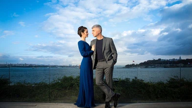 Merakla beklenen 'Seni Çok Bekledim'den ilk fragman