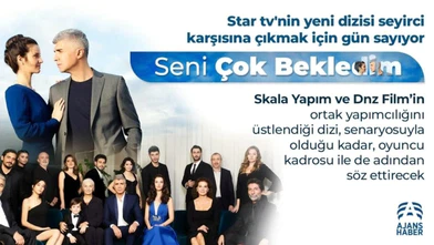 Özcan Deniz efsanesi geri dönüyor