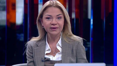 HaberTürk yayını Ebru Baki'siz devam etti