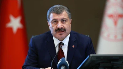 Fahrettin Koca: Bize ne oldu?