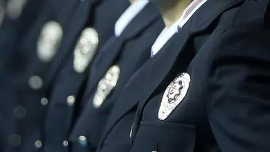 Polis Akademisine 2 bin 500 öğrenci alınacak