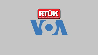 VOA Türkçe'ye erişim engeli getirildi!