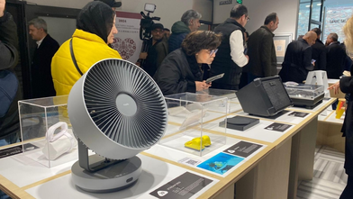 ‘Dünden Bugüne 100 Japon Tasarımı’ sergisi ziyarete açıldı