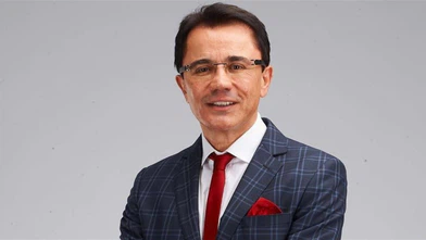 Ender Saraç'ın "cinsel istismar" davasının görülmesine başladı!