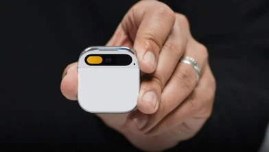 Yapay zekada yeni dönem! Giyilebilir bilgisayar geliyor!