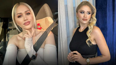 Diyarbakır'da güzelliğiyle büyüleyen muhtar adayı!