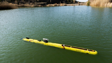 Denizlerin DERİNGÖZ’leri göreve hazır!