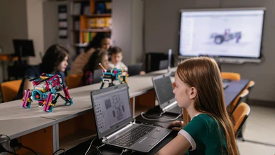 3 bin 500 okula yenilikçi sınıf kuruluyor!