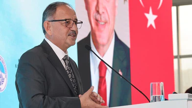 Hataylı depremzede aile, yeni evlerine kavuştu