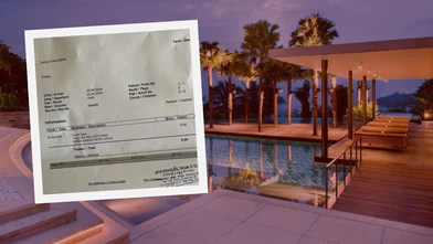 Antalya Limak Lara Hotel'de Türk müşteriye "milliyet farkı" iddiası!