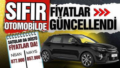 En ucuz sıfır arabalar!