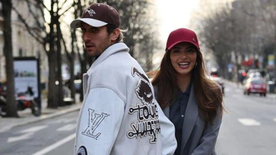 Melisa Aslı Pamuk ve Yusuf Yazıcı dünya evine girdi!