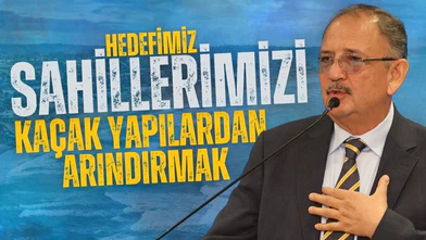 Özhaseki ve Yerlikaya, 28 ilin valileriyle bir araya geldi