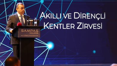 Tuzcuoğlu: “Belediyelerimizin desteklerini istiyoruz"