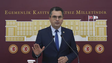 Dalgın: “Türkiye’ye cazibe merkezleri lazım”