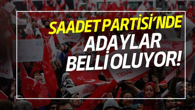 Birol Aydın, adaylığını açıkladı!