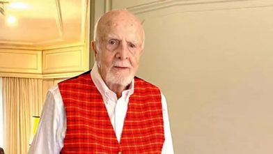 İş insanı Can Kıraç hayatını kaybetti