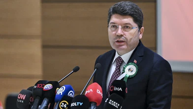 Tunç’tan, 9.Yargı Paketi açıklaması!