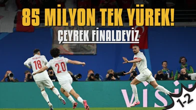 'Bizim Çocuklar' çeyrek finalde!