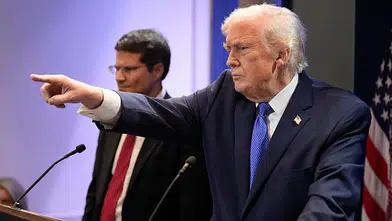 Trump, İran’a yönelik askeri seçeneklerin sınırlı olmasından rahatsız iddiası