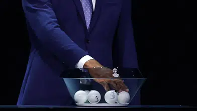 Avrupa kupalarında kura çekimi yarın gerçekleştirilecek