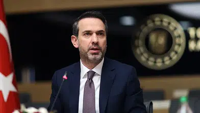 Bakan Bayraktar, Güney Kore ile ticaret ve yatırım iş birliğini artırmak istediklerini bildirdi