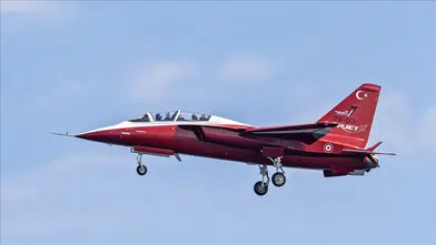 HÜRJET, Akdeniz'deki düşük irtifa ve yüksek hız testlerini başarıyla tamamladı