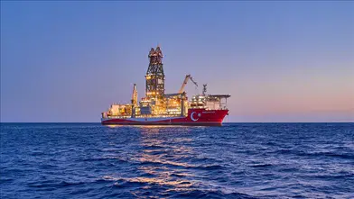 Bakan Bayraktar: “Karadeniz'de iki yeni sondaja başlıyoruz”