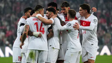 Hedef Dünya Kupası: Türkiye-Romanya maçı ilk 11'ler belli oldu