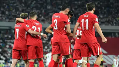 2026 FIFA Dünya Kupası’na son 1 maç: Türkiye-Kosova maçı ilk 11'ler belli oldu