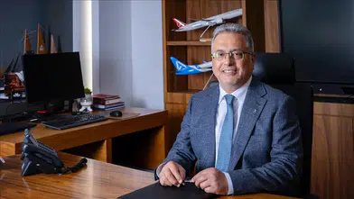 THY 2025'te 2,2 milyar dolar esas faaliyet karı elde etti