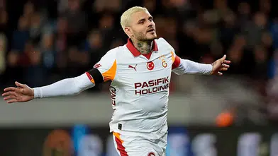 Lider hata yapmadı, farkı açtı: Gençlerbirliği 1- Galatasaray 2