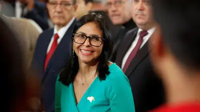 ABD, Venezuela Geçici Devlet Başkanı Rodriguez’e yönelik yaptırımları kaldırdı
