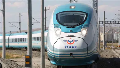 Halkalı-Kapıkule hattında dev adım: Hızlı tren test sürüşleri başladı