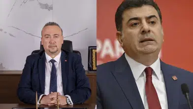 CHP’den Özkan Yalım kararı: Disiplin kuruluna sevk edildi