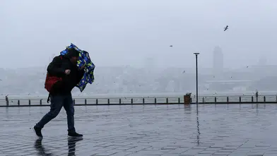 Meteorolojiden “sarı kodlu” uyarı: 31 ilde sağanak ve fırtına etkili olacak
