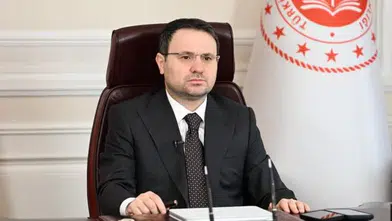 Bakan Gürlek: “Herkes karara saygılı olmalı, karar temyize açık”
