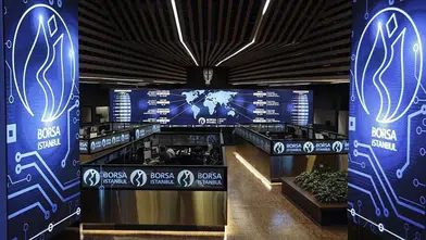 Borsa İstanbul haftaya pozitif başladı