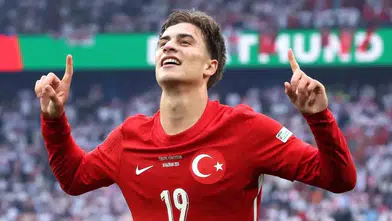 Kenan Yıldız: “Türkiye’yi seçtim çünkü Türkiye’yi seviyorum”
