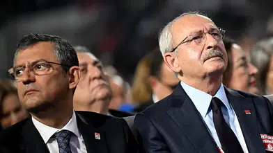 Özel ile Kılıçdaroğlu arasında kritik görüşme: “Partiyi kurultaya götürme” mesajı
