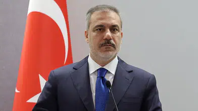 Bakan Fidan’dan Tahran-Washington hattında diplomasi trafiği