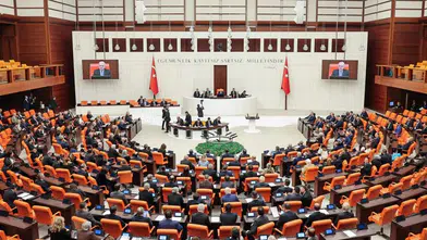 TBMM’de yeni hafta yoğun geçecek: Vergi düzenlemeleri ve Kızılay teklifi gündemde