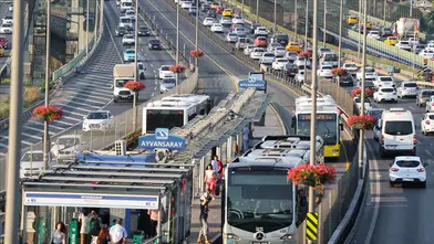 Bayramda köprüler, otoyollar ve toplu taşıma ücretsiz
