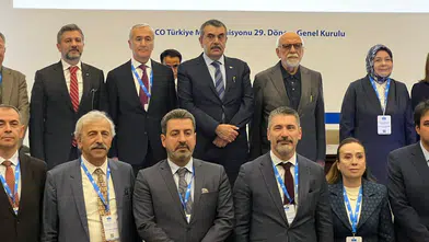Bakan Tekin: “Her bir öğrencimizi geleceğe hazırlamak için çalışmalarımızı sürdürüyoruz”
