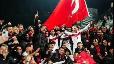 A Milli Takım’ın Dünya Kupası geniş kadrosu açıklandı