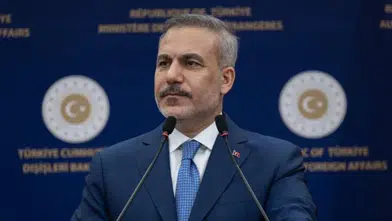 Bakan Fidan NATO Dışişleri Bakanları Toplantısı için İsveç’e gidiyor