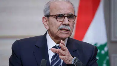 Lübnan Başbakanı Selam’dan İsrail’e tepki: “Tarihin silinmesine yönelik bir politika izleniyor”