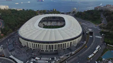 UEFA Avrupa Ligi final heyecanı Beşiktaş Meydanı’nda yaşanacak