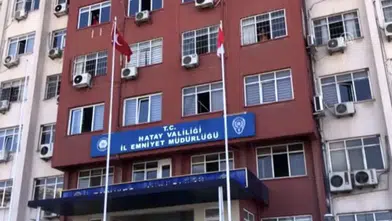 Hatay’da organize suç örgütüne operasyon: 25 tutuklama